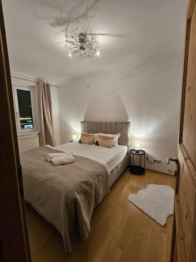 Omega Suite 6 Min To Center เวียนนา ภายนอก รูปภาพ